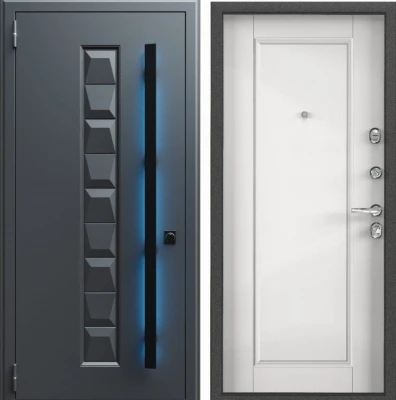 Цербер 13 Штамп-S-13 Ручка РП