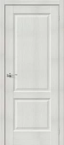 Межкомнатная дверь Неоклассик-32 Bianco Veralinga BR4942